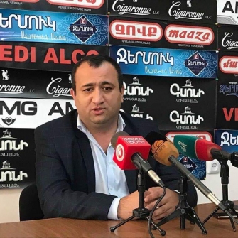 Վարուժան Բաբաջանյան․ Իսկ այս դեպքում ինչ որ մեկը այնտեղ թուղթ է մրոտում և զեկուցում՝ գործ ենք անԸմ, շեֆ...