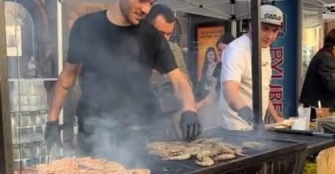 Ինչու՞ պիտի հայ քաղաքացու օրը նշվի ծխով ու խորովածով
