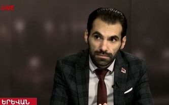 Հայաստանի ՆԱՏՕ-յական ապագան հնարավոր է բացառապես մի դեպքում