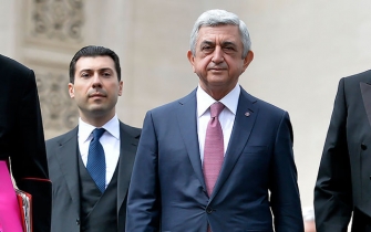 Միքայել Մինասյանին հրավիրել են ՀՔԾ