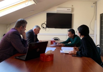 Սկսվել է հանրապետության ճանապարհների վթարավտանգ կետերի ուսումնասիրությունը և դրանց բարելավման նախագծերի մշակումը