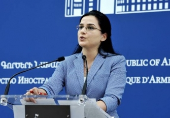 Աննա Նաղդալյան. Ադրբեջանի կողմից կազմակերպված ոչ կառավարական կազմակերպությունների գործունեությունը որևէ գործոն չէ խաղաղ գործընթացում
