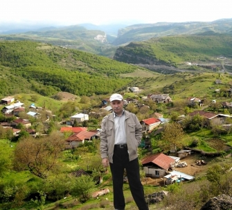 Մտածեք, թե ինչպես դիմագրավեք Չարին ու ինչպես ոչ ևս անեք ձեզ հոշոտող, ձեր կյանքը դժոխք դարձնող Հրեշին
