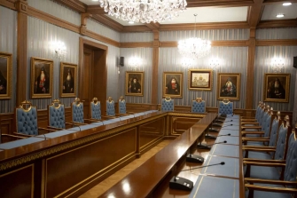 Ամեն ինչ անելու է Սրբության Սրբոցում իր քաղաքական ներգրավվածությունն ունենալու համար