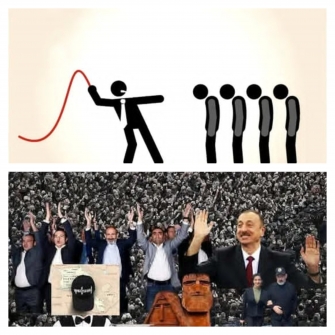 Ամե՞ն իշխանություն Աստծուց է