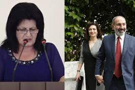 Դու մնացիր ու մնալու ես մեր ազգի պատմության մեծագույն դավաճանը»