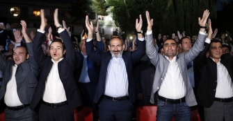 Պաշտոններ ստանալով՝ «նախկիններին» գերազանցեցին