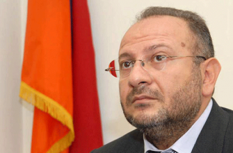 ՀՅԴ-ի դեմարշը