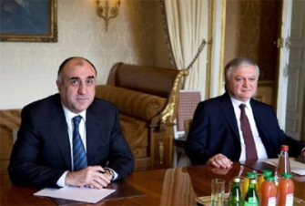 Հանդիպում չեղավ 