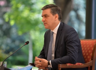 Արման Թաթոյան. Իշխանավեճի պատճառով ստվերված են երկրում մարդու իրավունքների իրական խնդիրները