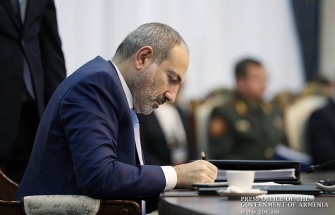 Իսկ ե՞րբ է ազատվելու Զարեհ Սինանյանը