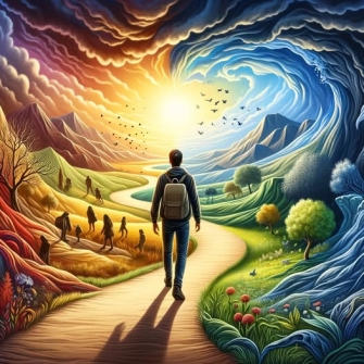 Պատերազմները սոսկ տարածքի համար չեն, հիմքում դրանք Տեսակի կռիվ  են