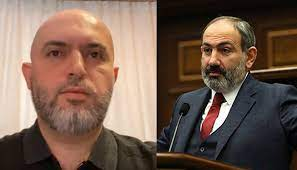 Բացարձակ անակնկալ չէ Նիկոլի դատարկ «ուղերձը» Հայոց ցեղասպանության տարելիցի կապակցությամբ