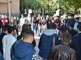  Եթե կամենում ենք ապաքաղաքականացնել կրթական համակարգը, չպետք է սպասենք քաղաքական սրացումների