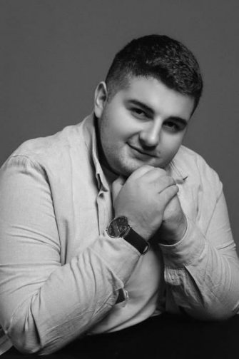 ՈՒզում եմ պարզապես շնորհակալություն հայտնել