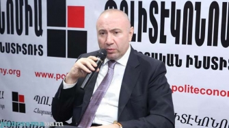 Սեփական «շան որդու» սինդրոմը․ Անդրանիկ Թևանյան