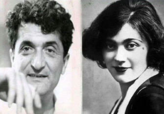 Քանի որ հայ էր, նույնիսկ նրա անունը չի նշվել Անկարայի քանդակագործության ցուցանմուշներում