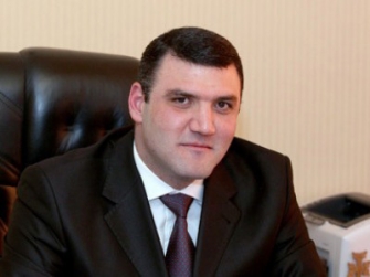 Գևորգ Կոստանյանը Ստրասբուրգում է