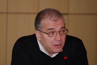 Ազիմով. «Ռուսաստանը կարող է շատ բանի հասնել` աջակցելով Ադրբեջանին»