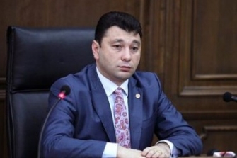 ՀՀԿ-ն քարոզչության հետ կապված որևէ խնդիր չունի 