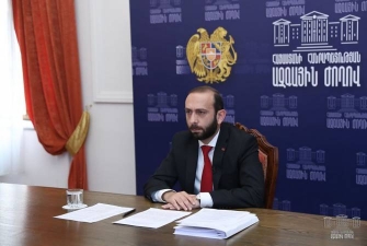 ԱԺ նախագահը ՀԱՊԿ ԽՎ նիստում անդրադարձել է «համաճարակի պայմաններում Ադրբեջանի սադրիչ գործողություններին»