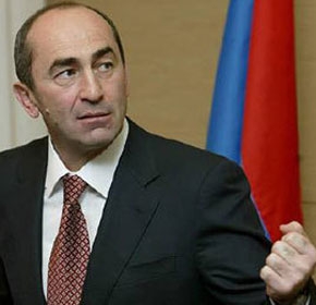 Ո՞վ է մեղավոր Քոչարյանի «երկար լեզվի» համար 