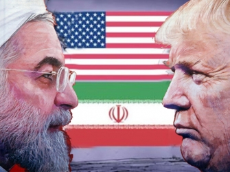 Ապրիլին Թեհրանն զգուշացրեց. «ԱՄՆ-ը դաս չի քաղել իր պարտություններից»
