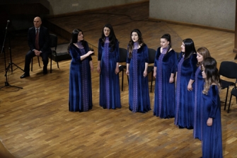 Անձինք նուիրեալք