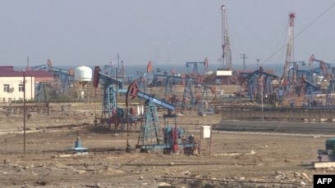 Ադրբեջանական նավթի գինը կրկին նվազել է