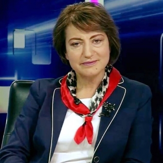 «Այս ճգ­նա­ժա­մի հան­գու­ցա­լու­ծու­մը կա­րող են լի­նել  ար­տա­հերթ խորհր­դա­րա­նա­կան ընտ­րու­թ­յուն­նե­րը»