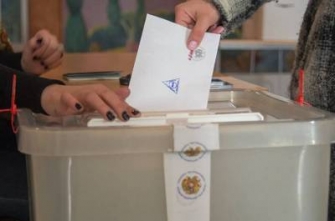 Քաղաքական շանտաժ համայնքներում