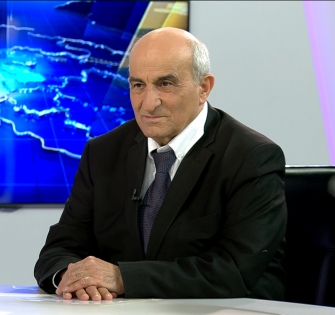 «Հա­սա­րա­կու­թ­յու­նը տրոհ­ման, խրա­մատ­նե­րի խո­րաց­ման փու­լում է, ին­չը լավ տեղ չի տա­նե­լու»