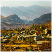 Ո՞րն է բաբո, մեր հայրենիք