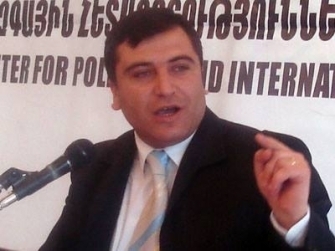 Նորայր ՆՈՐԻԿՅԱՆ. Հեռու եմ այն մտքից, որ դատական համակարգում բացառապես հրեշտակներ են 