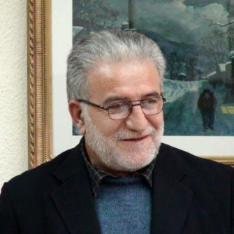 Ափսո՜ս, Էդվարդ Սասուն