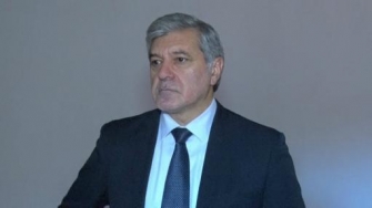 Իգիթյանն կլքի ԵԽԽՎ հայաստանյան պատվիրակությունը