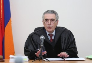 Ավետիսյանների գործով դատական գործընթացն ընթանալու է ուրբաթ օրերին 