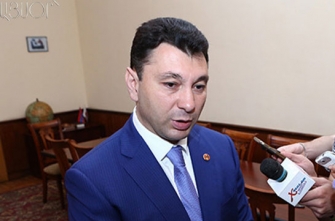 Հանրապետականը հնարավոր է համարում ԱԺ ընտրությունների օրվա հետաձգումը