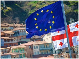 Եվրաինտեգրման գործընթացը՝ ազգային անվտանգության սպառնալիք