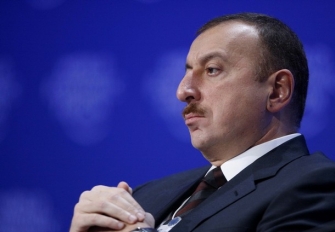 Իլհամ Ալիևը երազ է տեսել Ադրբեջանի մասին 