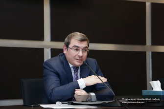 Պատասխանատու կառավարման և միջազգային վարկանիշ ունեցող փոխառու կապիտալի ներգրավման պրակտիկ օրինակ
