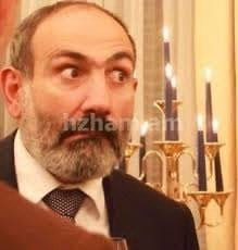 Ինչպես ազատվել Նիկոլ Փաշինյանից