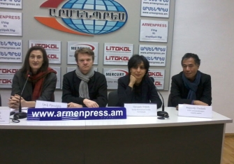 «Մեթոդների և մոտեցումների տարբերություն է»