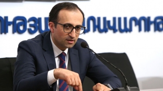 Արսեն Թորոսյան. Ապաքինվածներից ամենատարեցը 93-ամյա մի կին է, կան նաև 90, 88, 86 տարեկան բուժվածներ