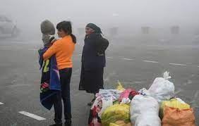 Արցախցիների 90 տոկոսը խոստովանում է, որ ֆիզիկապես փրկվել է շնորհիվ ռուս զինվորի