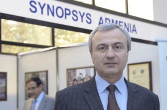 «ՁԻՀ-ը կարողացել է դրոշակակրի  իր դերը պատվով կատարել»