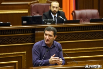 ԲՀԿ-ն խորհրդի նիստ կհրավիրի Սահմանադրական փոփոխությունների հանրաքվեն քննարկելու համար