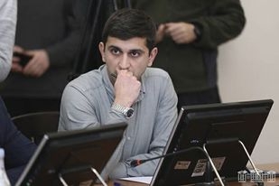 Մեկ միլիոն դոլարանոց աչքակապություն