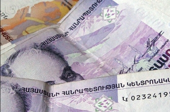 Մայիսի կենսաթոշակների վճարումը կսկսվի մայիսի 4-ից