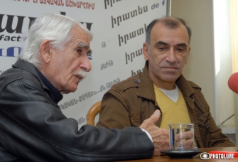 «Ես չեմ սպասելու, թե երբ է թրիքը կինո դառնալու»